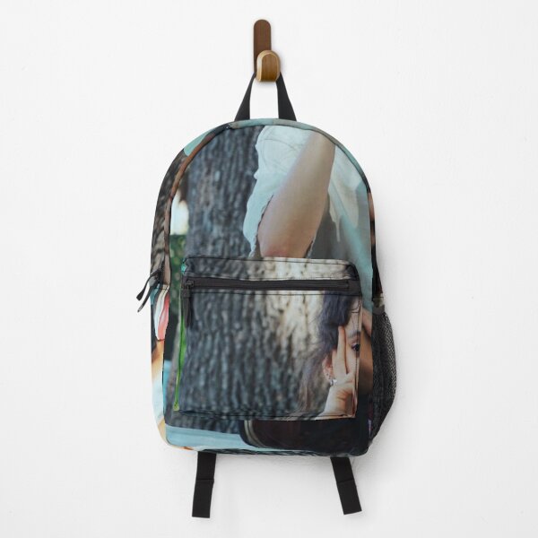 Jenna Ortega Wednesday Backpack