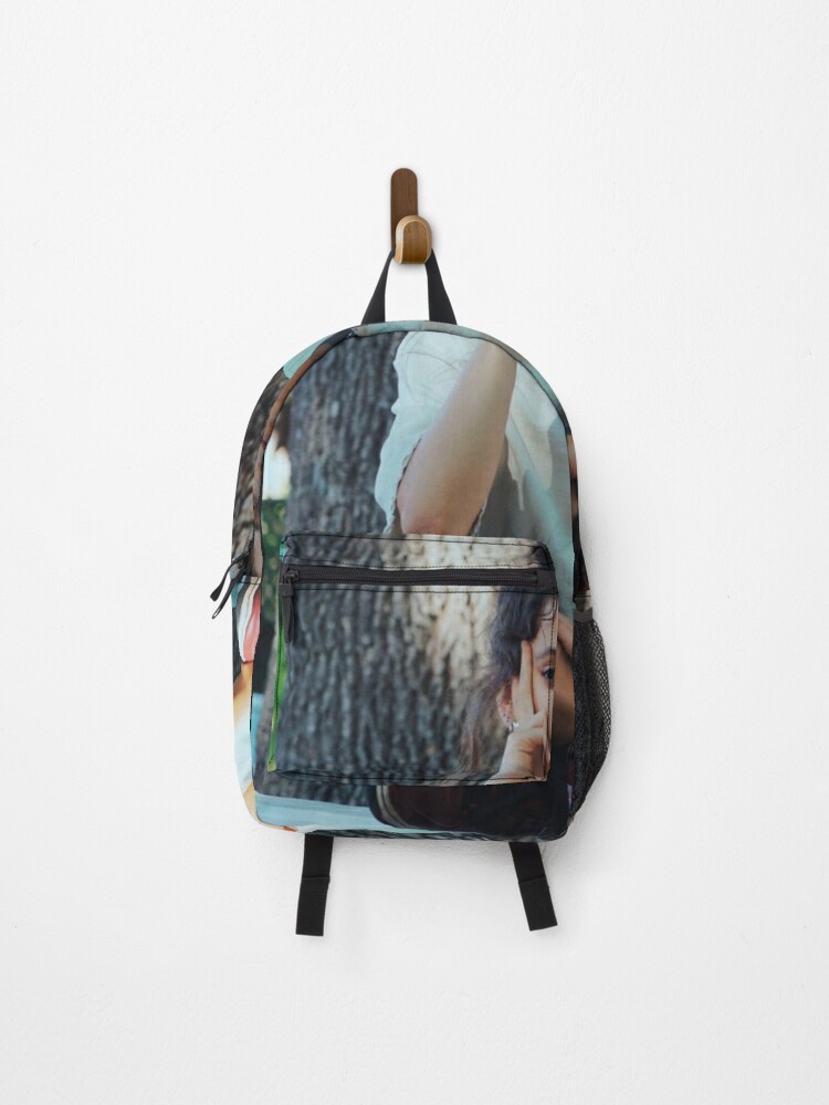 Jenna Ortega Wednesday Backpack