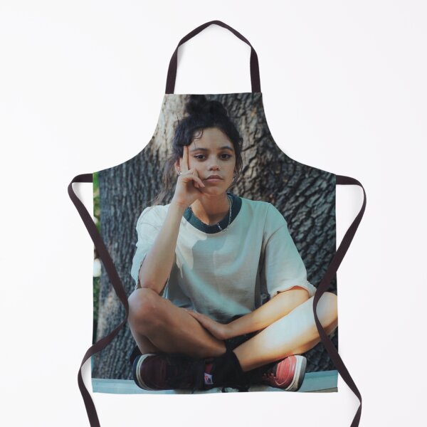 Item preview, jenna ortega wednesday designed and sold by mj200.