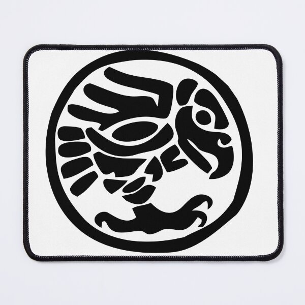 Item preview, Mayan, Aztec, Symbols designed and sold by gandra.