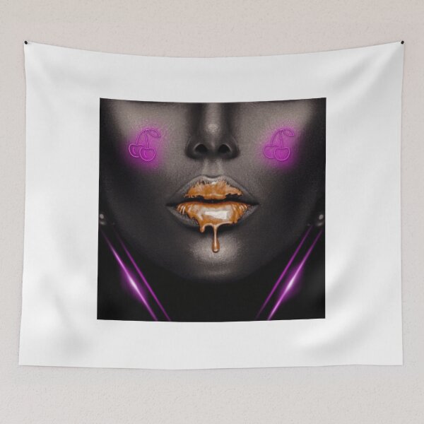 Item preview,  NewJeans Lollipop - Goddess Desire designed and sold by 55venus55.