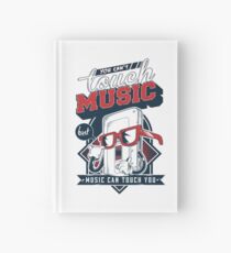 Regular show Hardcover Journal