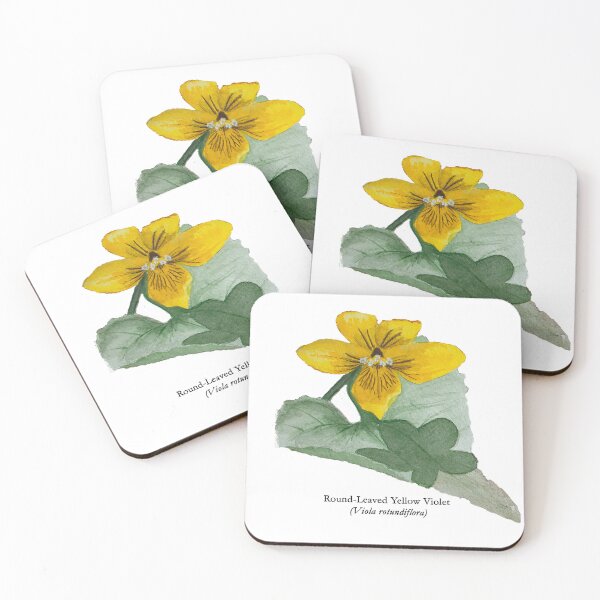 Item preview, Yellow Violet Painting designed and sold by Stephen Emms.