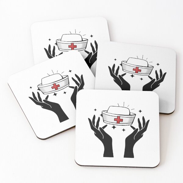 Item preview, magical nurse designed and sold by Zaibo.