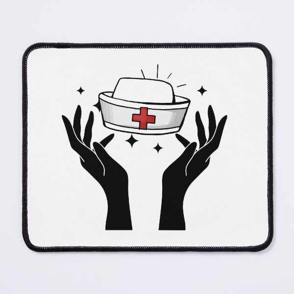 Item preview, magical nurse designed and sold by Zaibo.