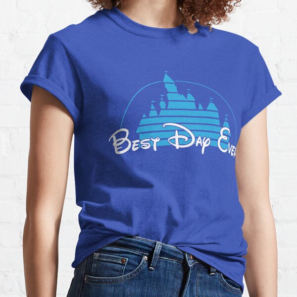 Disney Family T-Shirts for Sale