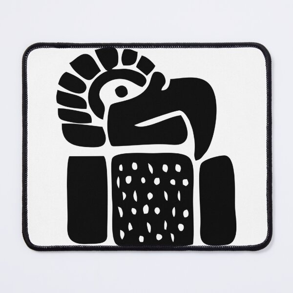 Item preview, Mayan, Aztec, Symbols designed and sold by gandra.