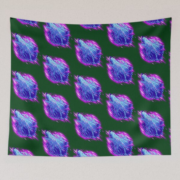 Item preview, Zidika, Zidika Vascover Wolf, zidika vascover, zidika wolf vascover, zidika art, Wolf Mandala Zidika         designed and sold by MadelineTaylo.