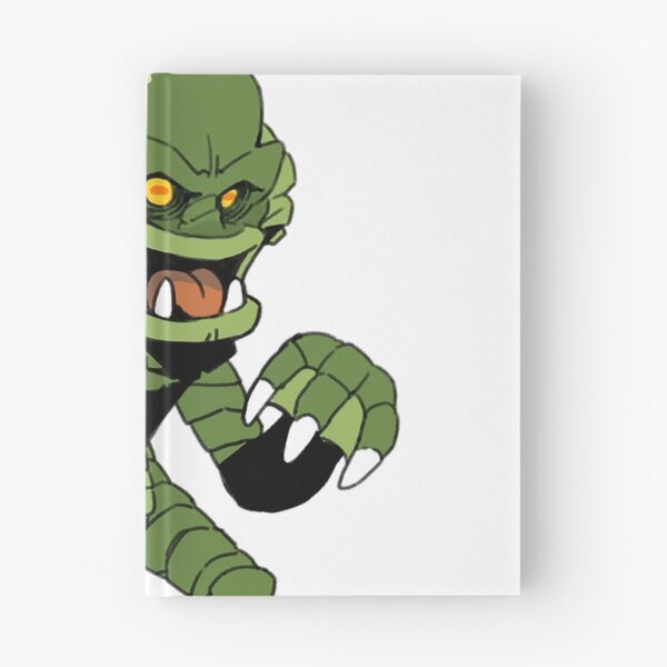 Item preview, the green clawed beast in the ohio river quitman designed and sold by COOLKJS0.