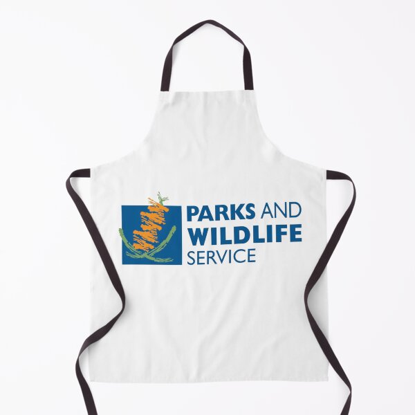 Item preview, Parks And Wildlife Service Western Australia designed and sold by HAPPY HAPPY CREATIVES.
