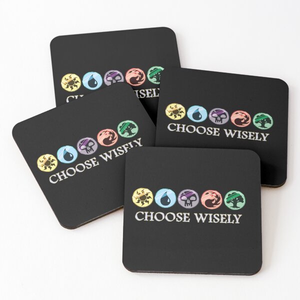 Item preview, Choose Wisely designed and sold by YesshArt27.