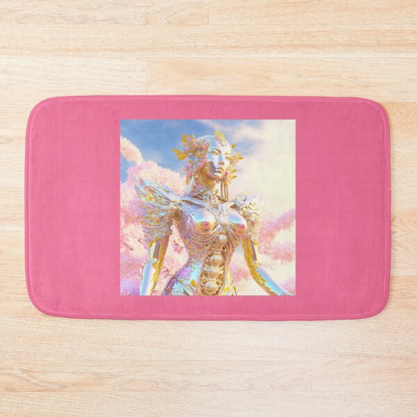 Item preview, Cybelle designed and sold by Melanie Uadjit.