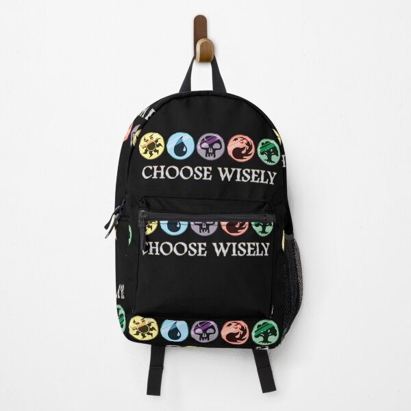Item preview, Choose Wisely designed and sold by YesshArt27.