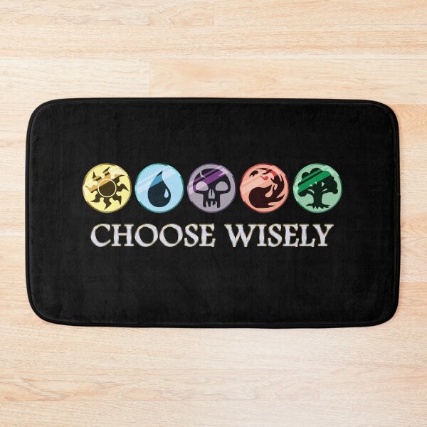 Item preview, Choose Wisely designed and sold by YesshArt27.