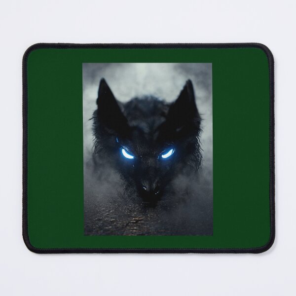 Item preview, Zidika Wolf      designed and sold by MadelineTaylo.