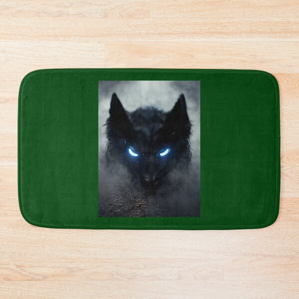 Item preview, Zidika Wolf      designed and sold by MadelineTaylo.