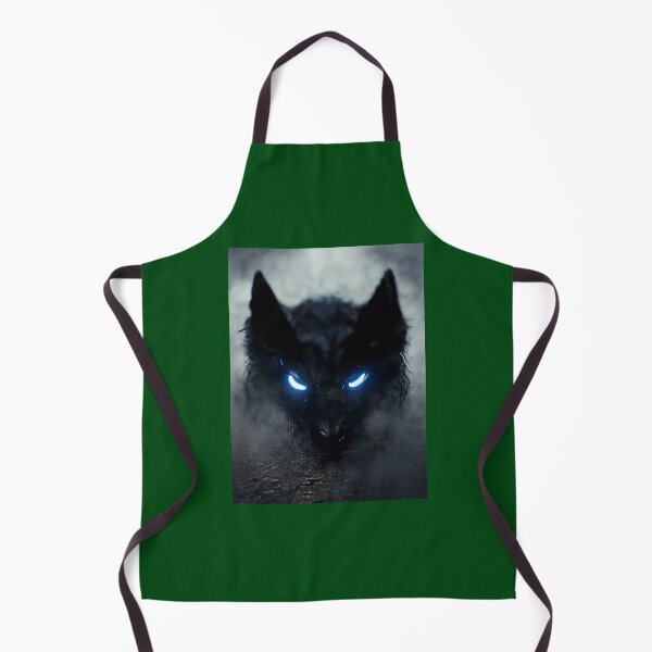 Item preview, Zidika Wolf designed and sold by MadelineTaylo.