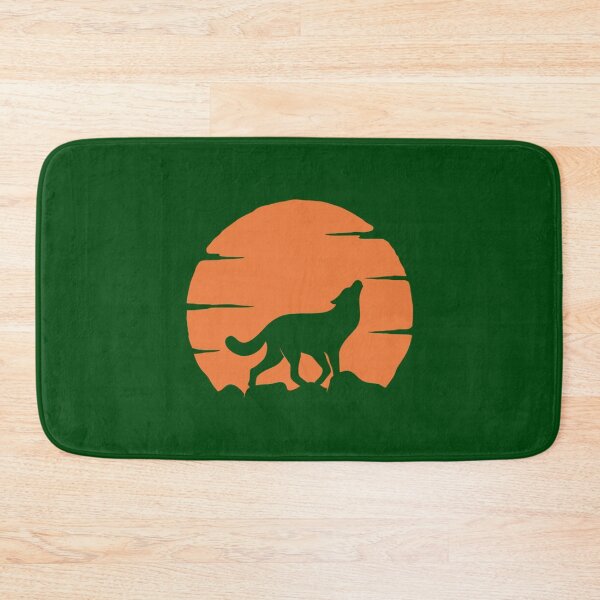 Item preview, Zidika Wolf       designed and sold by MadelineTaylo.