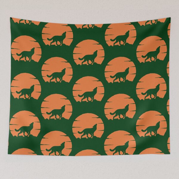 Item preview, Zidika Wolf       designed and sold by MadelineTaylo.