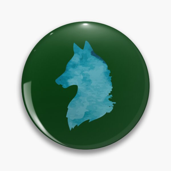 Item preview, Zidika Wolf         designed and sold by MadelineTaylo.