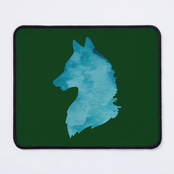 Item preview, Zidika Wolf         designed and sold by MadelineTaylo.