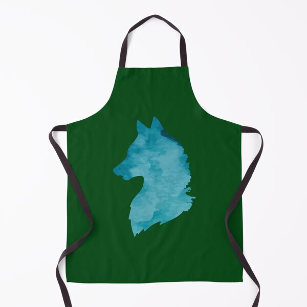 Item preview, Zidika Wolf designed and sold by MadelineTaylo.
