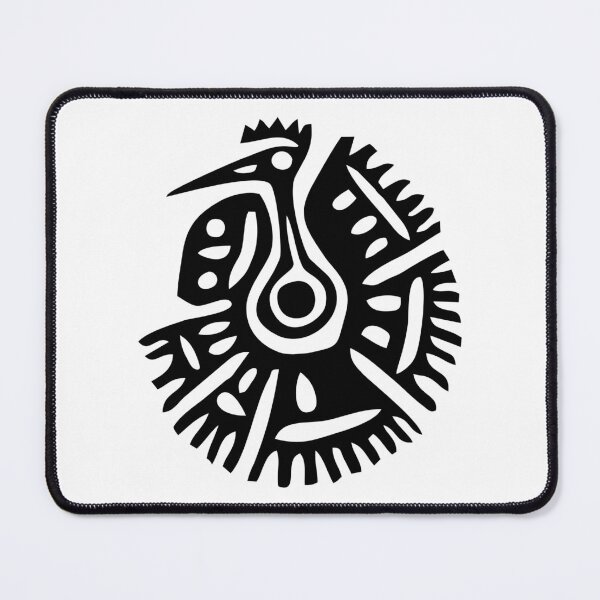 Item preview, Mayan, Aztec, Symbols designed and sold by gandra.