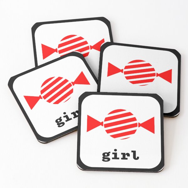 Item preview, Candy girl designed and sold by lonelyflight.