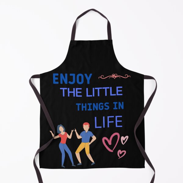 Item preview, Enjoy The Little Things In Life designed and sold by Best Expressions.