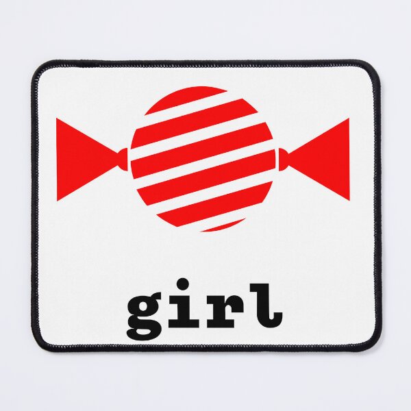 Item preview, Candy girl designed and sold by lonelyflight.