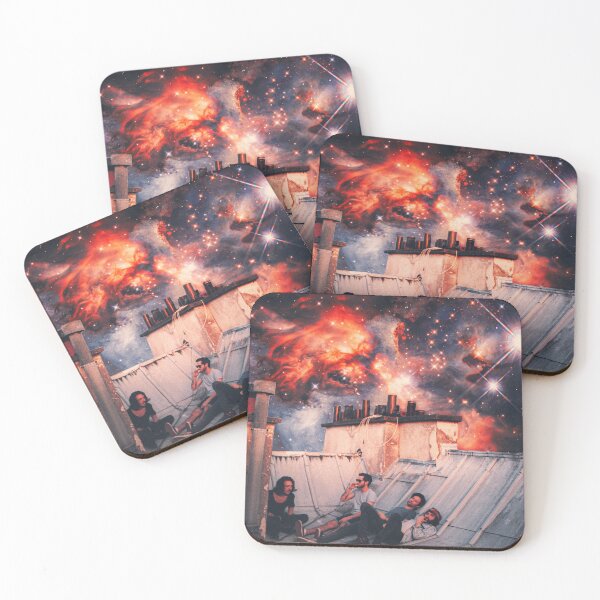 Item preview, Champagne Supernova designed and sold by Dani Moffet.