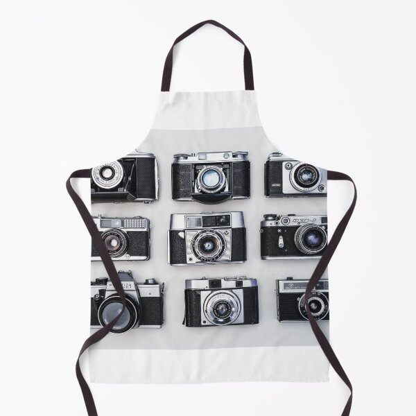 Item preview, Vintage Cameras designed and sold by How67.
