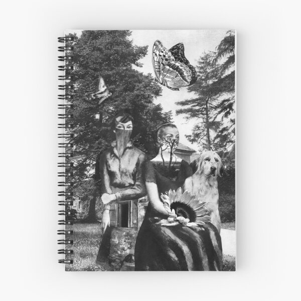 Item preview, Classic Literature Books Lover Vintage Gift Sisterhood Cottage designed and sold by Seruni Artworks.