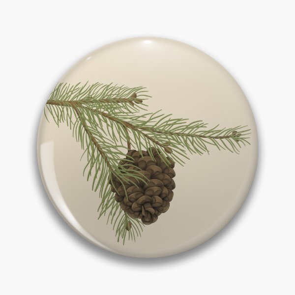 Item preview, Christmas Tree Branch designed and sold by TasiaZenzura.