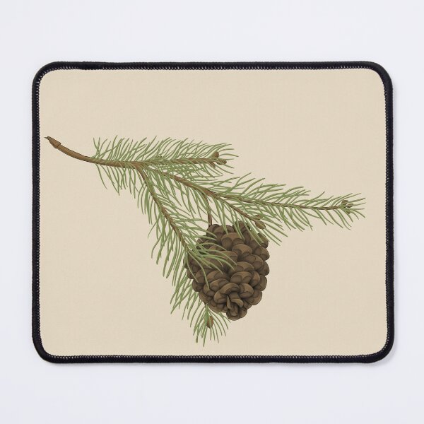 Item preview, Christmas Tree Branch designed and sold by TasiaZenzura.