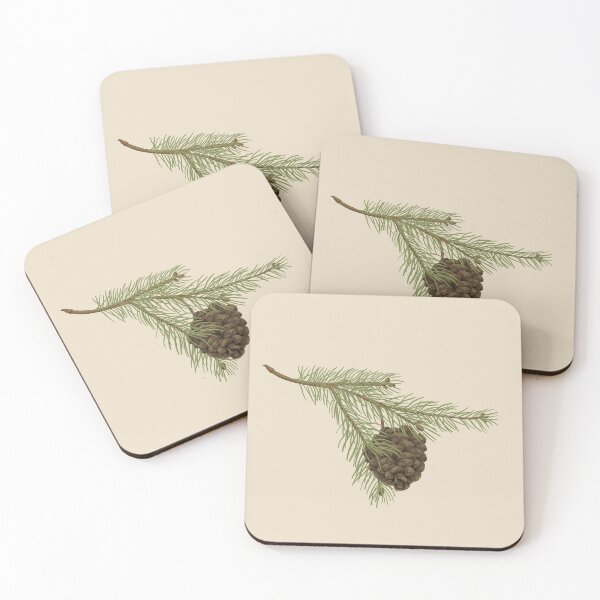 Item preview, Christmas Tree Branch designed and sold by TasiaZenzura.
