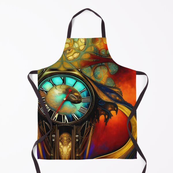 Item preview, Time and clock designed and sold by REALDesign-Shop.