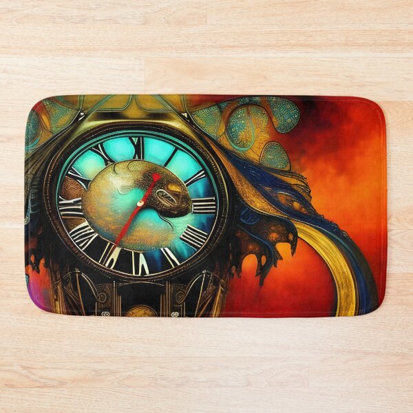 Item preview, Time and clock designed and sold by REALDesign-Shop.