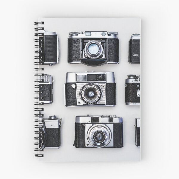 Item preview, Vintage Cameras designed and sold by How67.