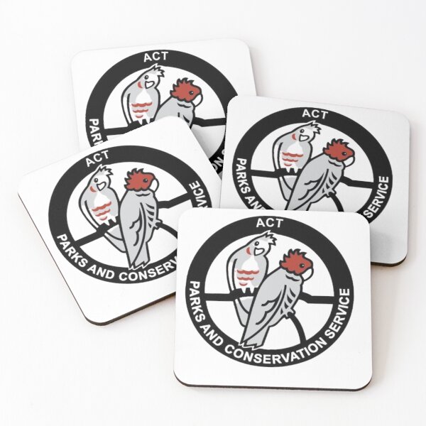 Item preview, ACT Parks And Conservation  designed and sold by HAPPY HAPPY  CREATIVES.