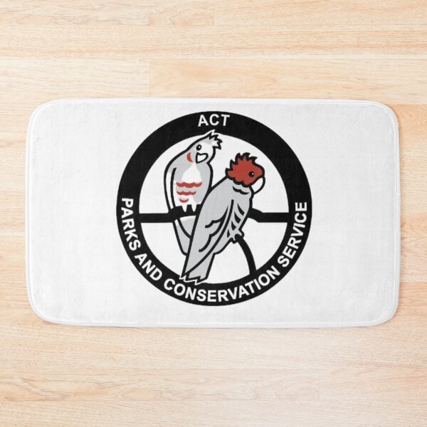 Item preview, ACT Parks And Conservation designed and sold by HAPPY HAPPY CREATIVES.