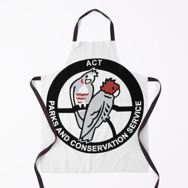 Item preview, ACT Parques y Conservación designed and sold by HAPPY HAPPY CREATIVES.