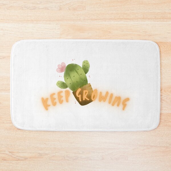 Item preview, keep growing designed and sold by rahul95.