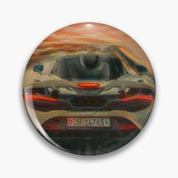 Item preview, McLaren 765LT designed and sold by OrangeCars.
