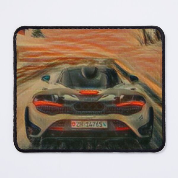 Item preview, McLaren 765LT designed and sold by OrangeCars.