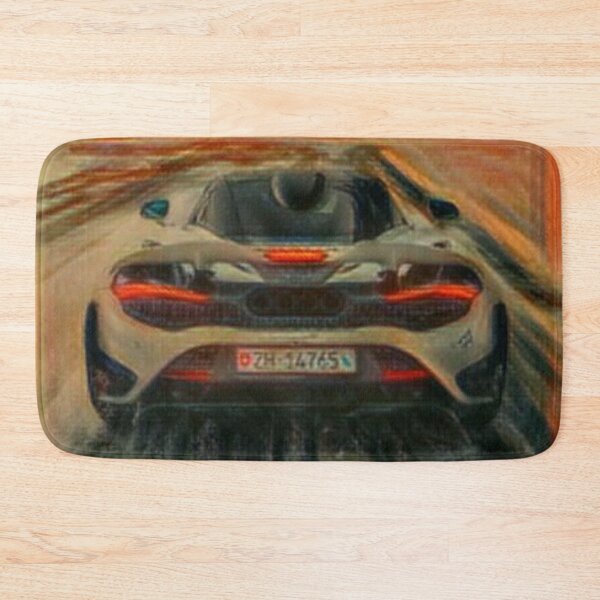 Item preview, McLaren 765LT designed and sold by OrangeCars.