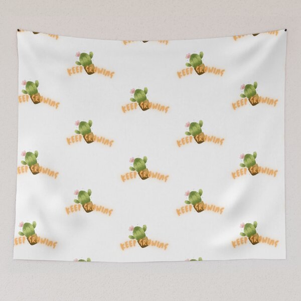 Item preview, keep growing designed and sold by rahul95.