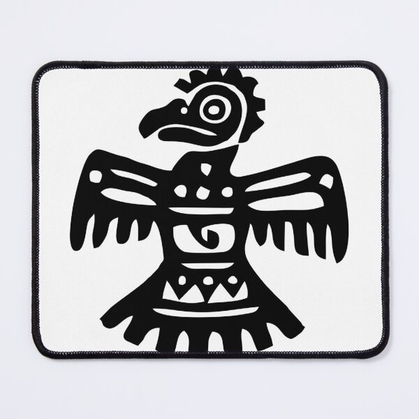 Item preview, Mayan, Aztec, Symbols designed and sold by gandra.