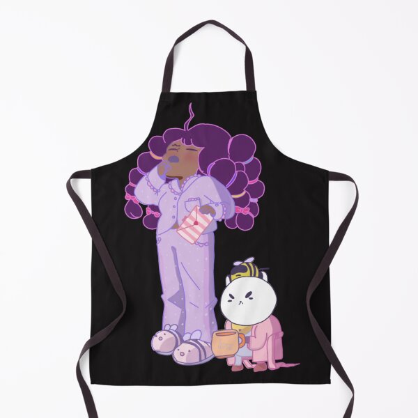 Item preview, BubblePuffs & Bedtime designed and sold by Knottygirl.