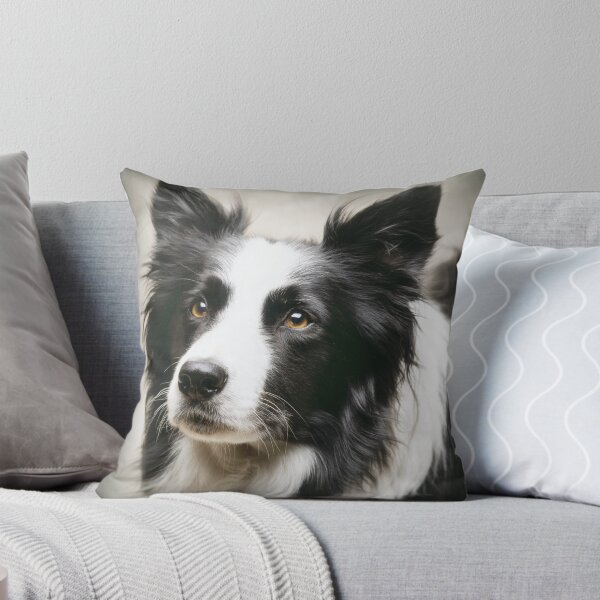 Item preview, Working Border Collie designed and sold by ernest123.